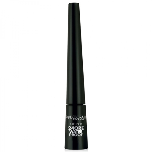 Eyeliner Deborah 24h Black