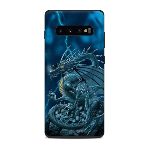 DecalGirl SGS10P-ABOLISHER Samsung Galaxy S10 Plus Skin - Abolisher