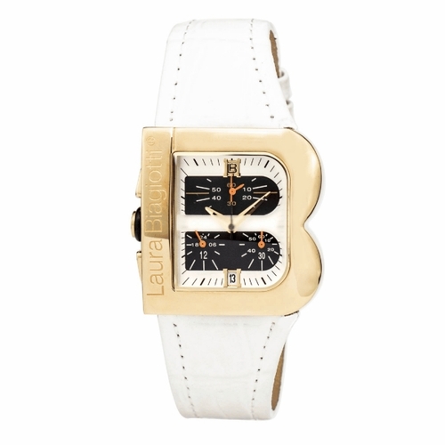 Laura Biagiotti LB0002L-08 watch woman quartz