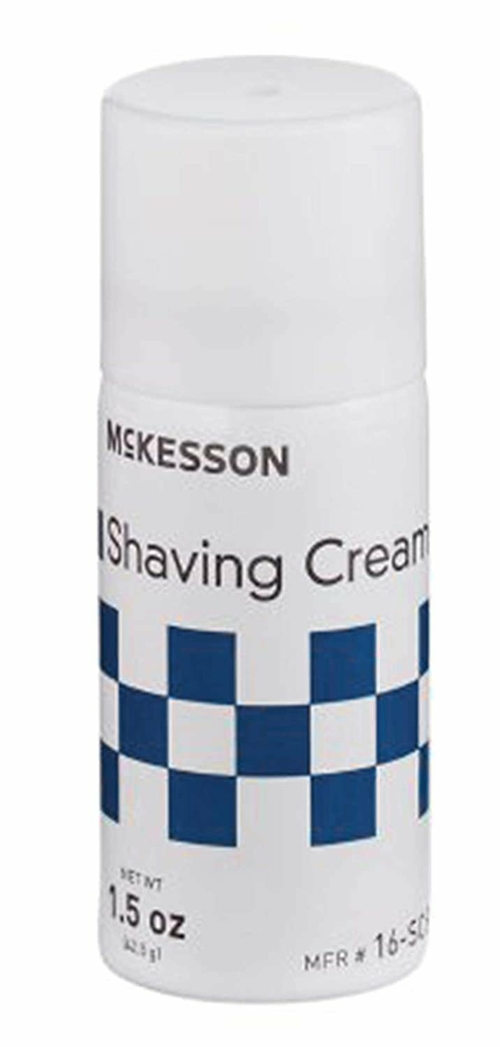 Case of 144 Shaving Cream 1.5 oz. Shave Cream with Lavender Fragrance