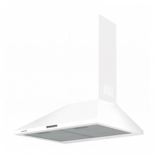 Conventional Hood Cata V6000WH/A BCA 120W 490 m3/h (60 cm)