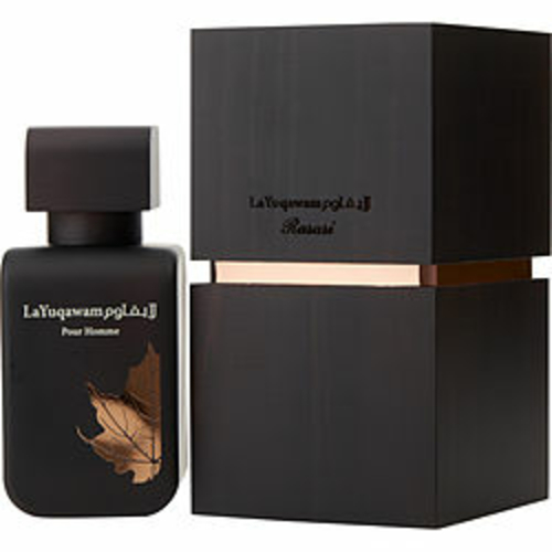 RASASI LAYUQAWAM POUR HOMME by Rasasi