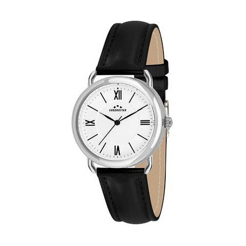 Ladies' Watch Chronostar JULIET (Ø 34 mm)