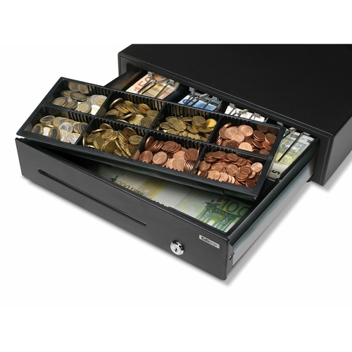 Drawer Safescan SD-4141T1 Drawer Black