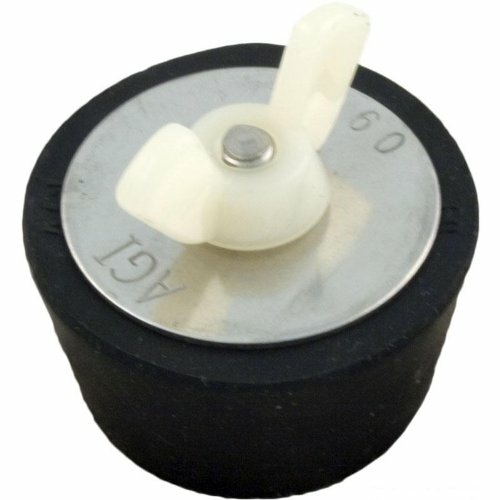 Technical Products SP2095 No.9.5 Winter Plug 1.25 in. Fitting