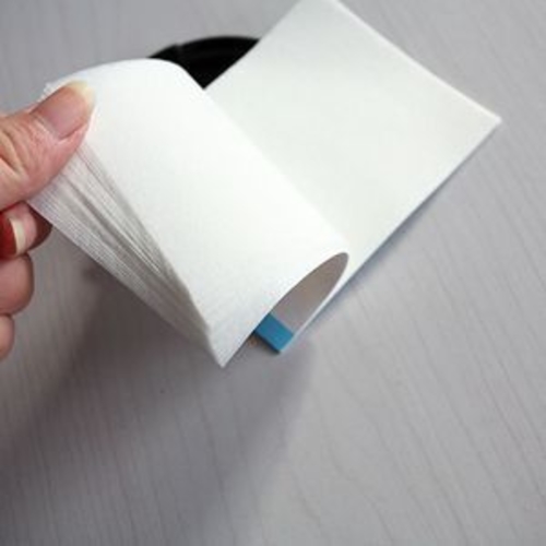 5*50 Sheets Soft Camera Lens Clean Paper Optics