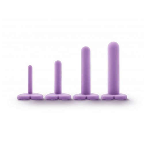 Wellness Dilator Kit Purple