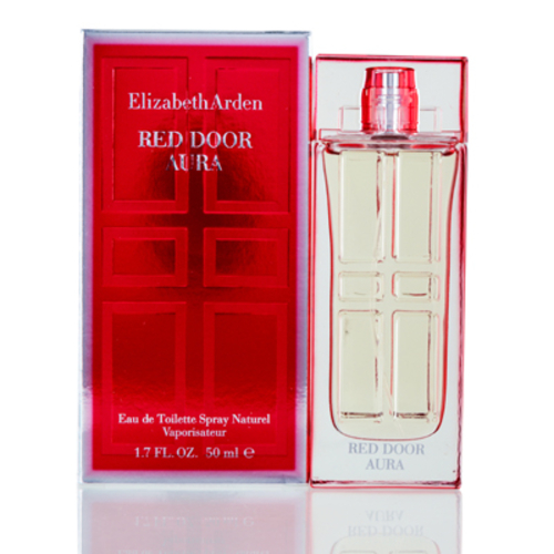 RED DOOR AURA EDT SPRAY