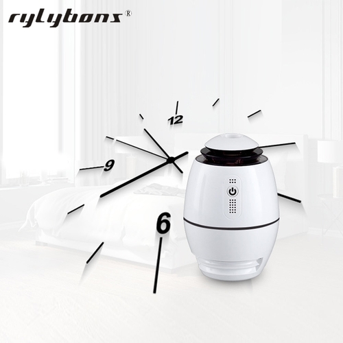 Home Car Dual use Mini USB Car Aromatherapy