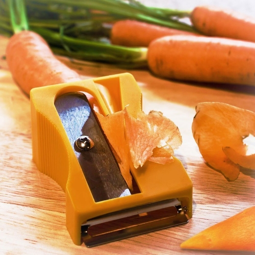 Karoto Sharpener & Peeler