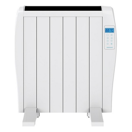 Digital Heater (6 chamber) Cecotec 900W