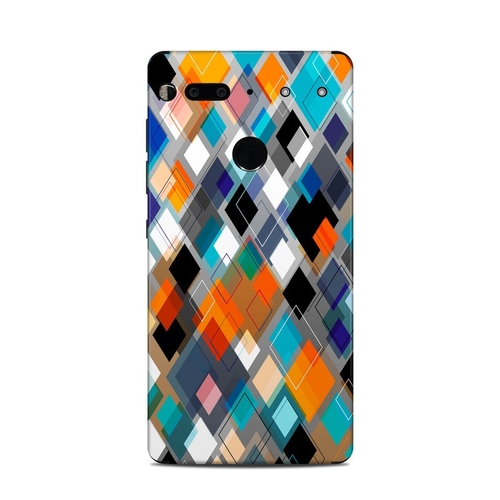 DecalGirl ESNP-CALLIOPE Essential Phone Skin - Calliope