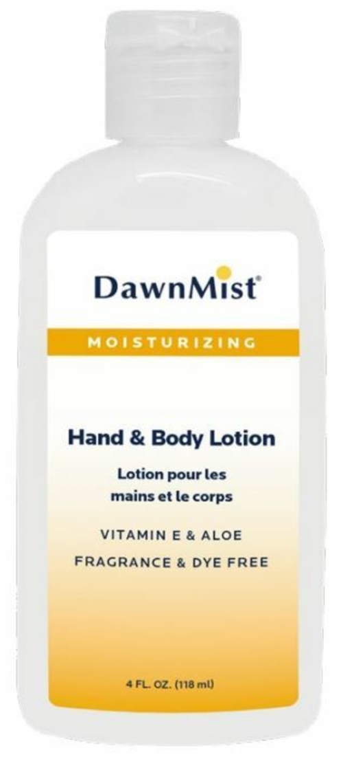 Hand Lotion (4 oz.)