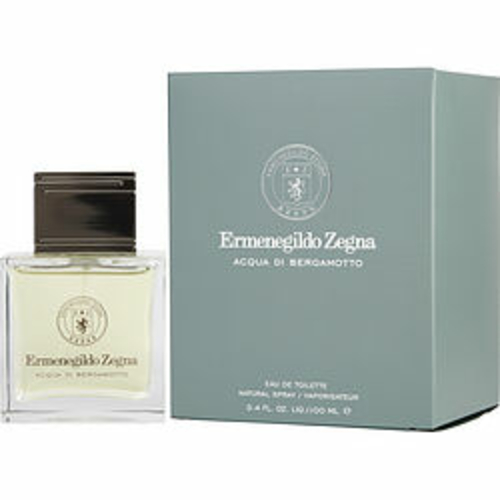 ERMENEGILDO ZEGNA ACQUA DI BERGAMOTTO by Ermenegildo Zegna