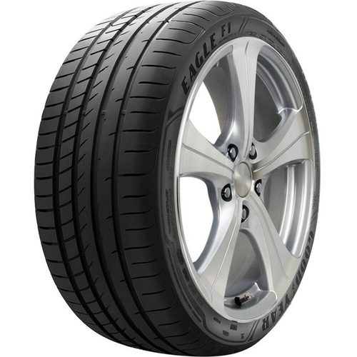 Car Tyre Goodyear F1 ASYMMETRIC-2 MOE ROF 245/40YR20