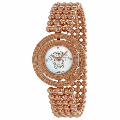 Versace 79Q80SD497S08 watch woman quartz