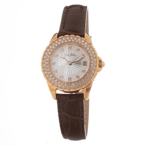 Folli Follie WF13B071STM watch woman quartz