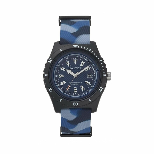 Blue Nautica NAPSRF004