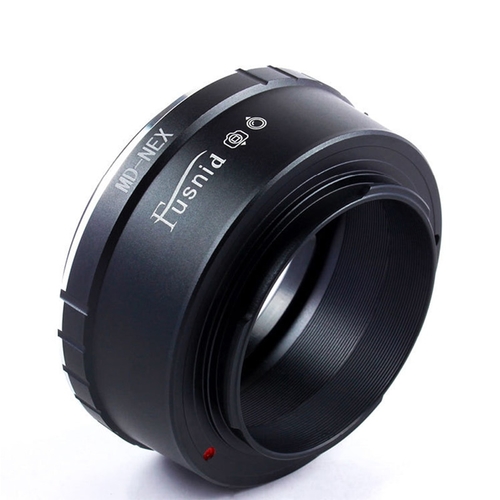 MD NEX Adapter Ring Minolta MC/MD Lens To NEX