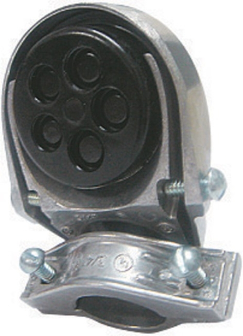 Gampak 02-51252 Service Entrance Head Emt  Threaded 3-4