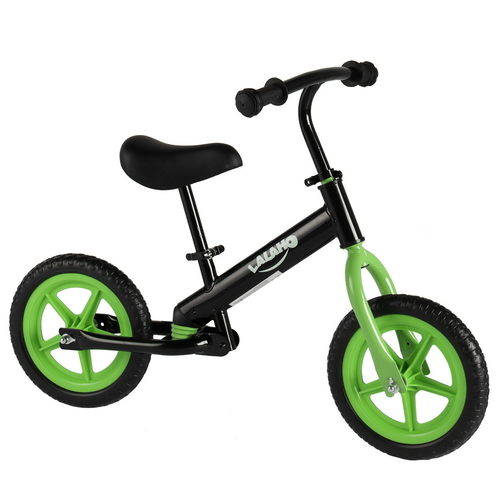Lightweight Height Adjustable Kids Balance Bike