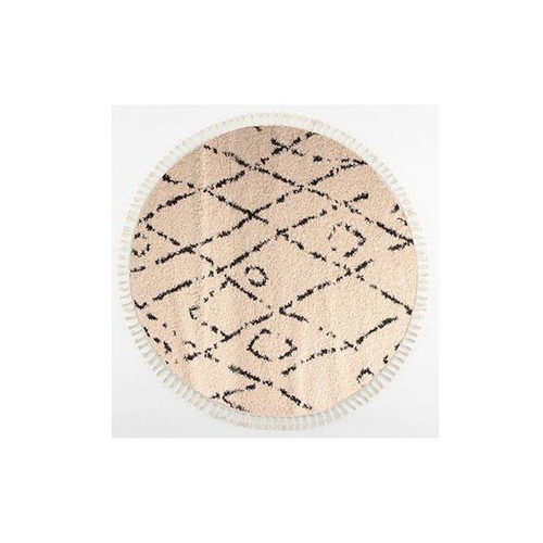 Nomad Kalif Round Rug