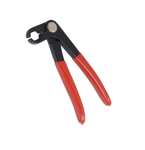 Neilsen Fuel Feed Pipe Pliers