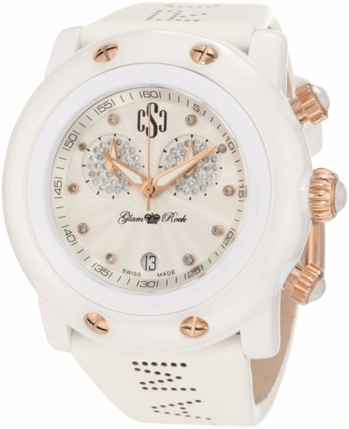 Glam Rock GR61100 watch woman quartz
