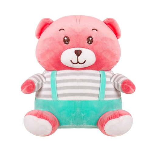 eddy Bear Soft Toy for Baby Girl Kids | Stuffed Teddy Bear for Girls |