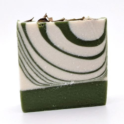 Citrus Basil - Body Soap