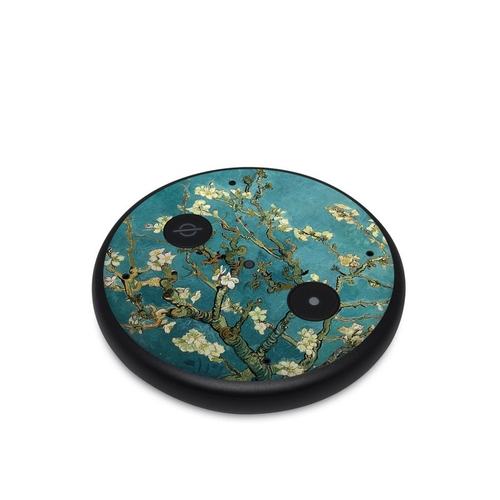 DecalGirl AEI-VG-BATREE Amazon Echo Input Skin - Blossoming Almond Tre