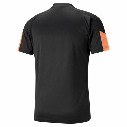 Men's Short-sleeved Football Shirt Puma Individual Final