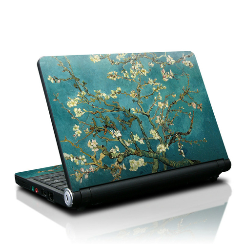 DecalGirl LIPS-VG-BATREE Lenovo IdeaPad S10 Skin - Blossoming Almond T