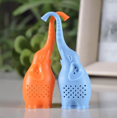 Elephant Tea Infuser