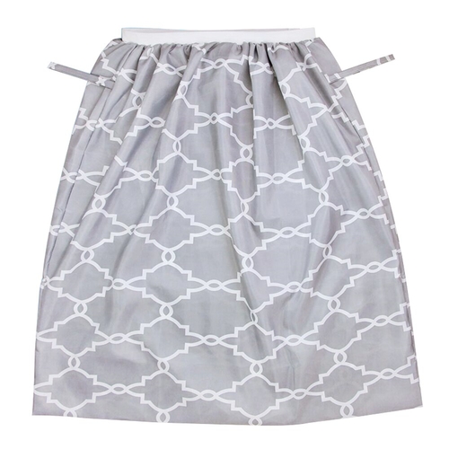 Drawstring Washable Waterproof Reusable Large