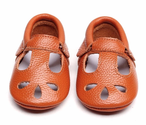 2019 high quality Genuine Leather Hollow Water