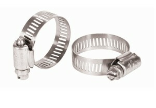 Aquascape 21012 Stainless Steel Hose Clamp 1 in. to 1.5 in.