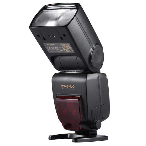 YN685 Wireless 2.4G HSS TTL Flash