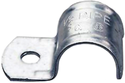 Thomas & Betts HS101-3 0.5 in. Rigid 1 Hole Conduit Strap