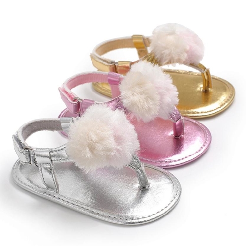 Baby Girls  Sandals Shoes