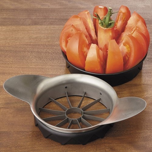 Tomato and Apple Cutter