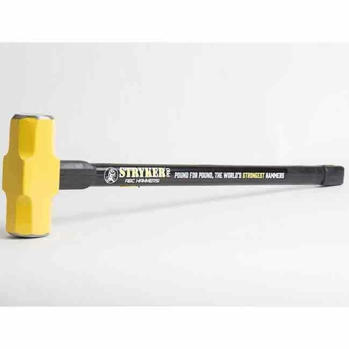 ABC Hammers PRO630S 30 in. Head with Steel Reinforced Rubber Handle