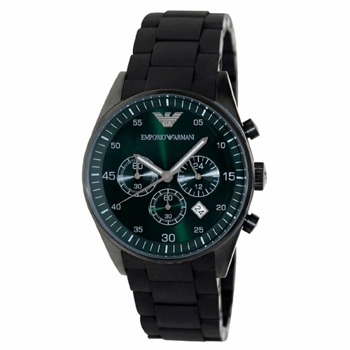 Emporio Armani AR5922 watch man quartz