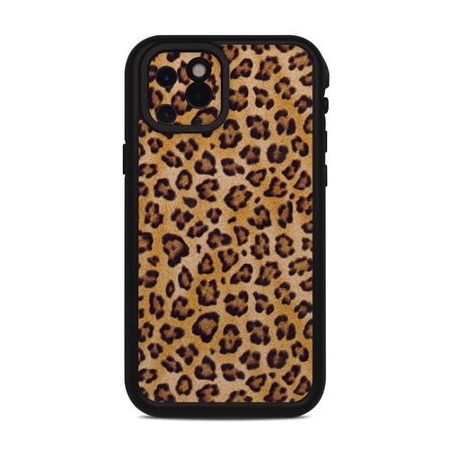 DecalGirl LF11P-LEOPARD Lifeproof iPhone 11 Pro Fre Case Skin - Leopar