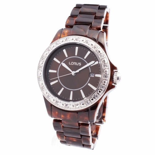 Lorus RH967EX9 watch woman quartz