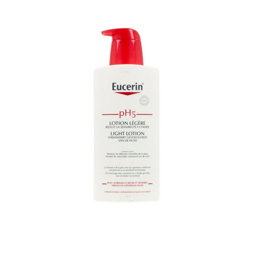 Body Cream Eucerin PH5 (400 ml)