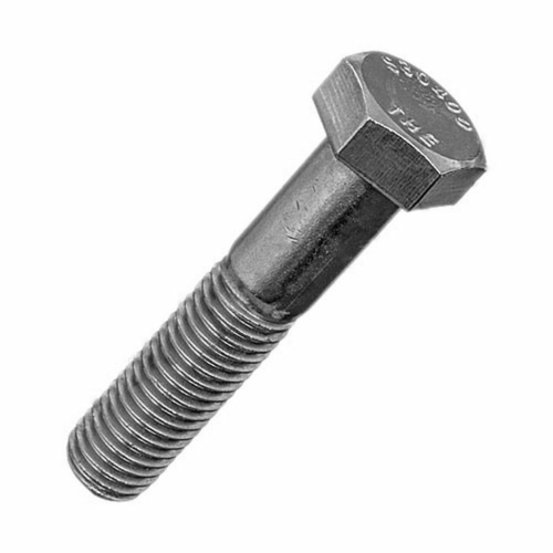 A&A Bolt & Screw V2631 3 x 0.63 in. Stainless Flange Bolt