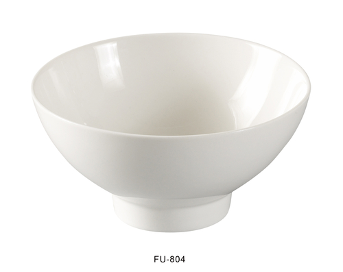 Yanco FU-804 Fuji 4" Bowl