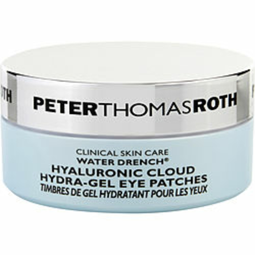 Peter Thomas Roth by Peter Thomas Roth