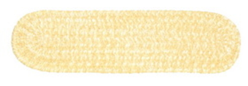 Colonial Mills S301A008X028 Spring Meadow - Dandelion Stair Tread - se